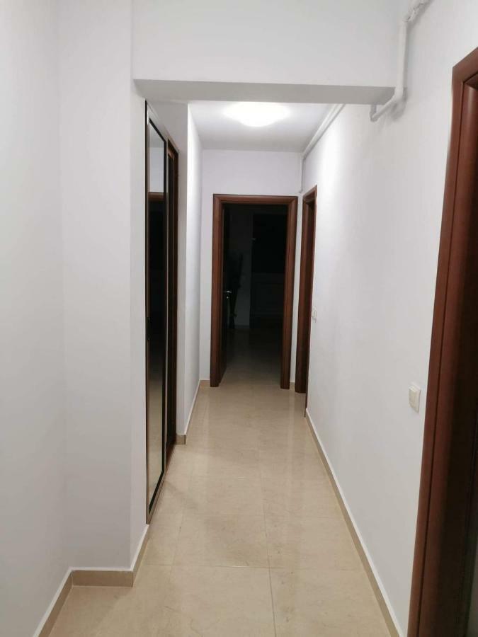 Starfish Apartament Năvodari Esterno foto